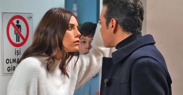 Sadakatsiz'de sular durulmuyor