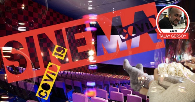 Sinemanın geleceği karanlık mı?