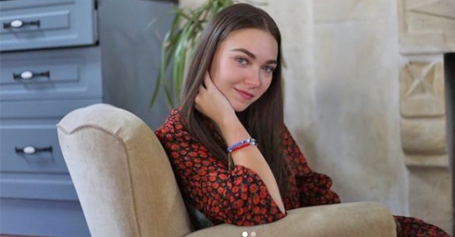 Yeni dizinin kadrosuna katıldı