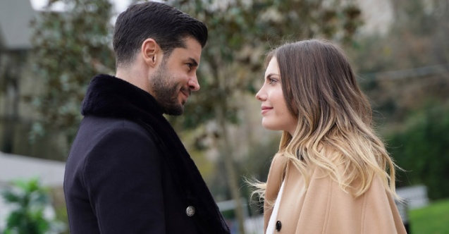 Yıldız ve Çağatay yol ayrımında