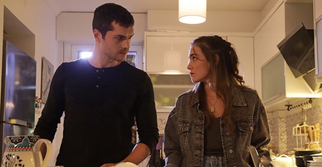 Akgün çıkış yolu arıyor