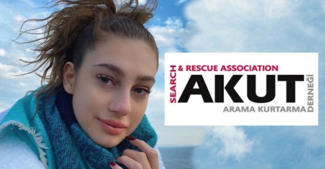 Akut'tan Itır Esen açıklaması