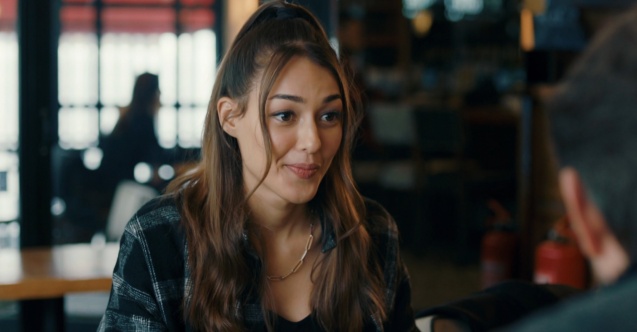 Alev Alev'den romantik tanıtım