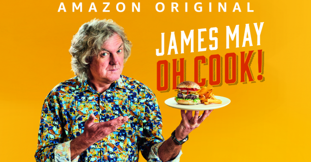 Amazon Prime Video Türkiye ocak takvimini açıkladı