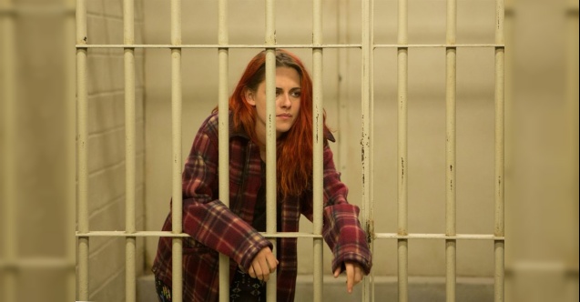 "American Ultra" bu akşam Star'da ekrana geliyor