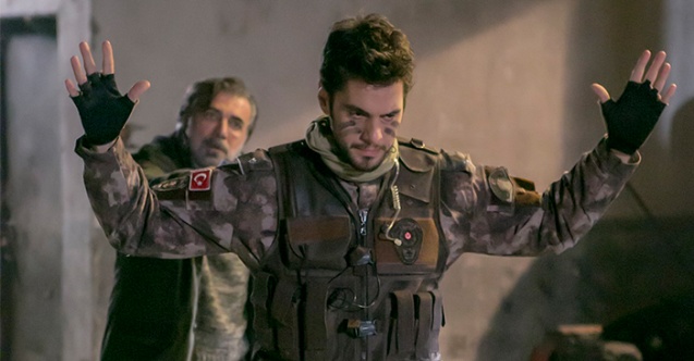 Arka Sokaklar iddiasını koruyor