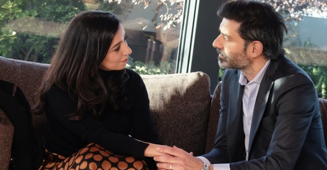 Aşkları küllerinden mi doğacak?