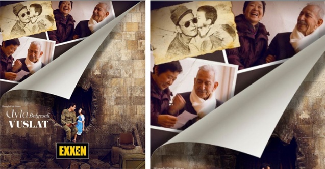 "Ayla" belgeseli Exxen'de