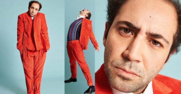 "Bana bütün şakaları yapabilirsiniz"