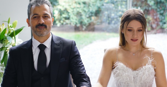 Baraj'da roller değişiyor