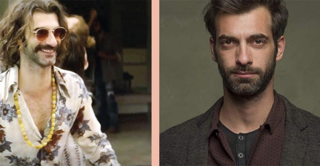 İlker Kaleli BBC dizisi için nasıl değişti?