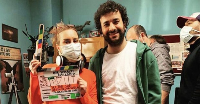 Bir Yeraltı Sit-Com'unun çekimleri başladı