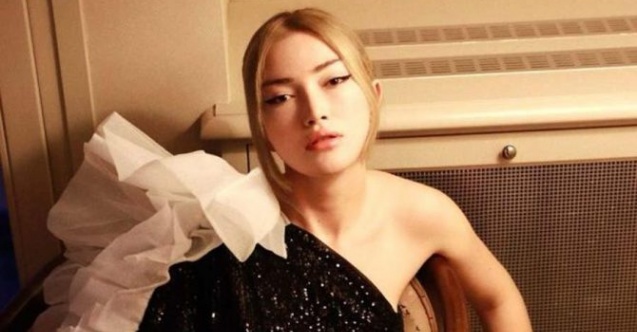 Danla Biliç'ten örnek davranış