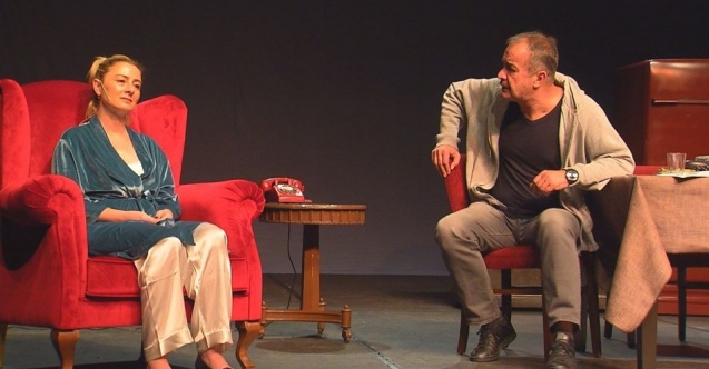 Devlet Tiyatroları oyunları YouTube'da yayınlanacak