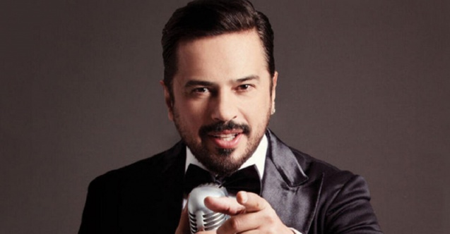 Emre Altuğ trafik kazası geçirdi