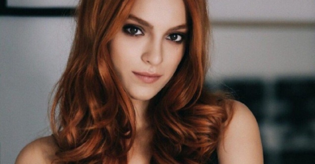 Hercai kadrosuna yeni isim