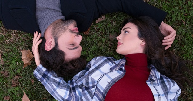 Herkes bu aşkı konuşuyor