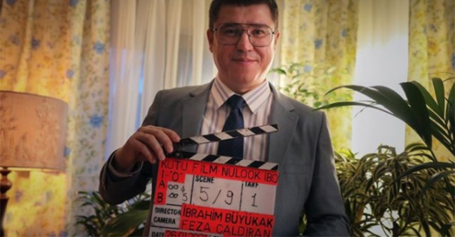 İlginç Bazı Olaylar'ın çekimleri başladı