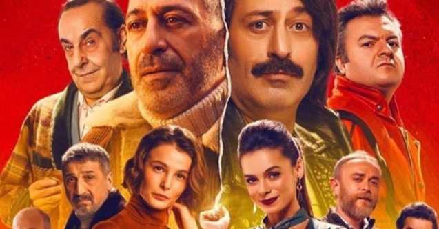 "Karakomik Filmler 2" Cem Yılmaz'ın yüzünü güldürdü