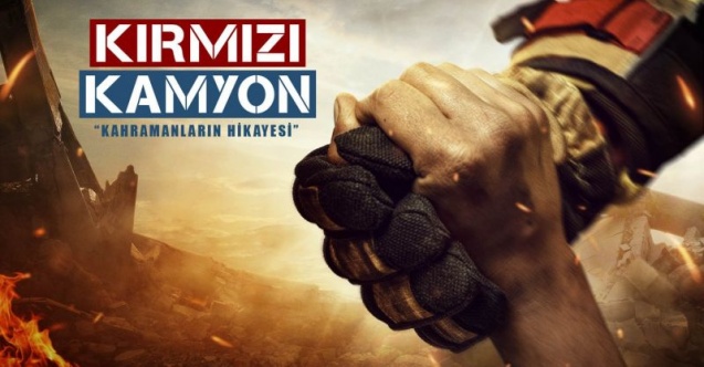 Kırmızı Kamyon kadrosuna kim katıldı?