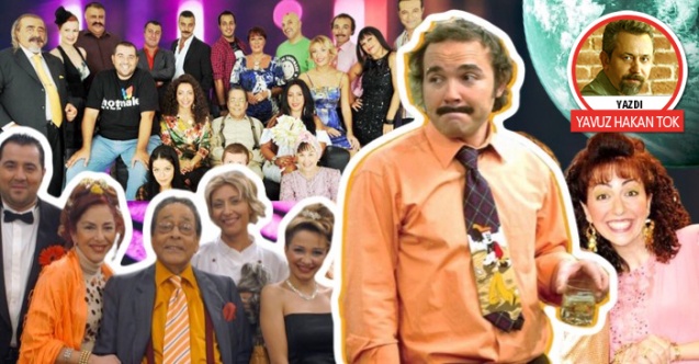 Köprünün hemen aşağısı 'Avrupa Yakası'