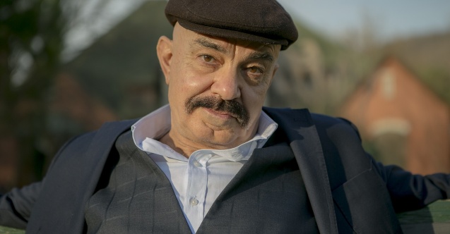 Melih Çardak “Arka Sokaklar”da