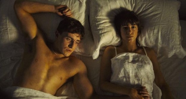 Normal People'daki sevişme sahneleriyle ilgili konuştu