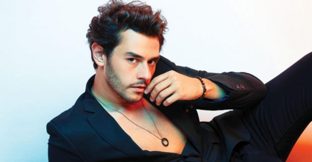 Cem Belevi: "Oyunculuğa devam edebilirim"