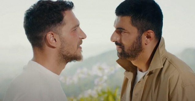 Sefirin Kızı'na bir veda daha