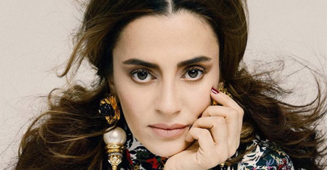 "Serdar Ortaç'ı görmeye dayanamıyorum"