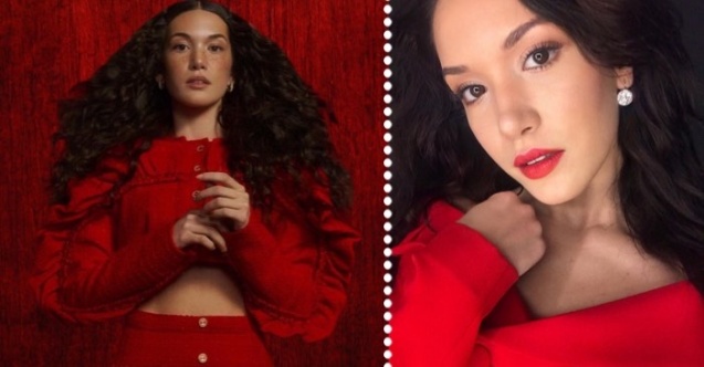 "Sloganım: Üşenme, erteleme, vazgeçme!"