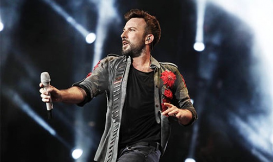 Tarkan'dan yeni klip: Hodri Meydan