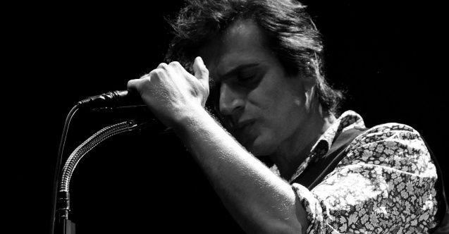 Teoman'dan online konser