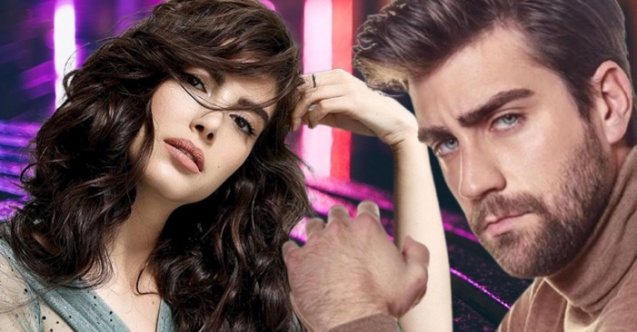 Teşkilat kadrosunda yeni bir isim