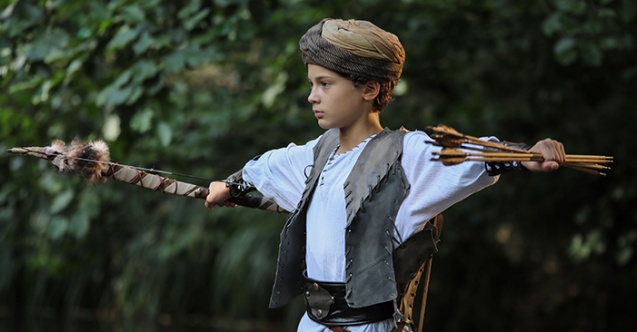 Tozkoparan İskender bugün TRT 1’de