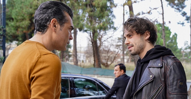 Volkan köşeye sıkışıyor