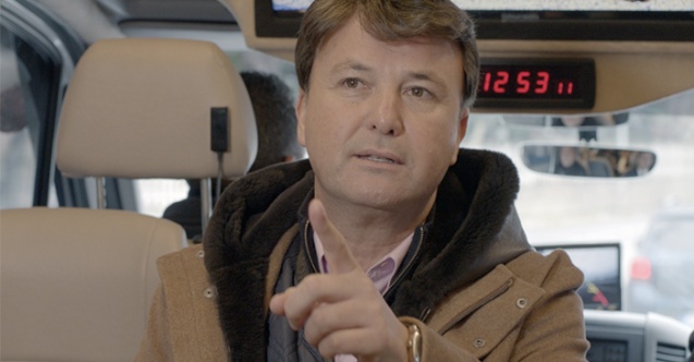 Yasak Elma'ya konuk oluyor