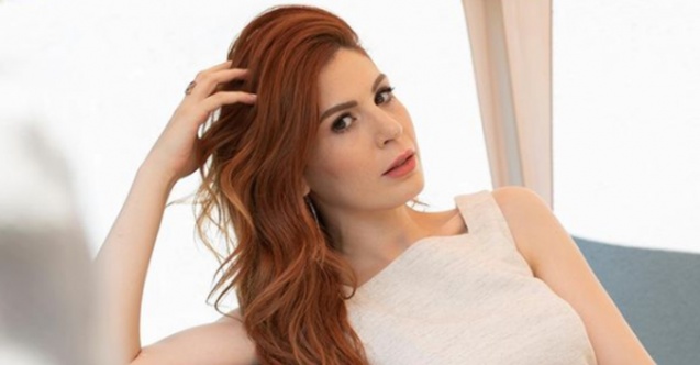 Yeliz Kuvancı: "Bahar küllerinden doğacak"