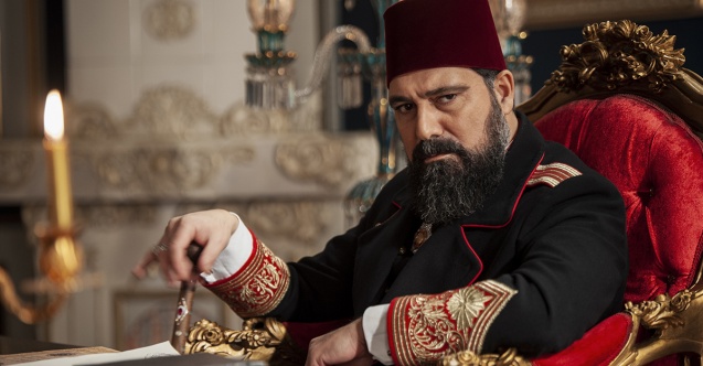 Abdülhamid sırrı çözecek mi?