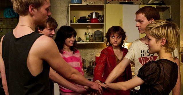 Amazon’un Alman yapımı dizisi BluTVde!