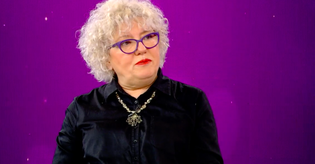 Ayşe Nil Şamlıoğlu: "Mobbingin alasını gördüm"