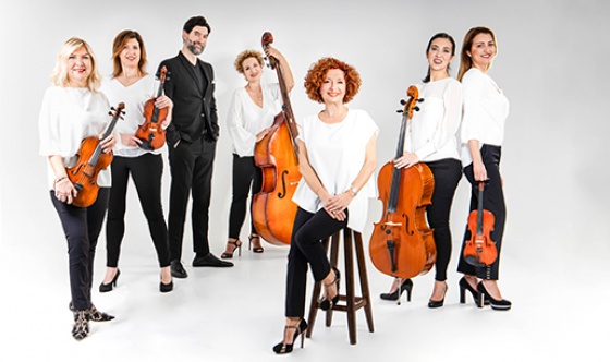 CRR’de müzikseveler için birbirinden renkli konserler