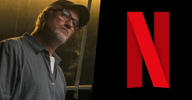 David Fincher, Netflix için hangi romanı uyarlayacak?