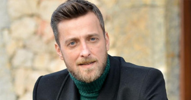 Hakan Yufkacıgil baba oldu!