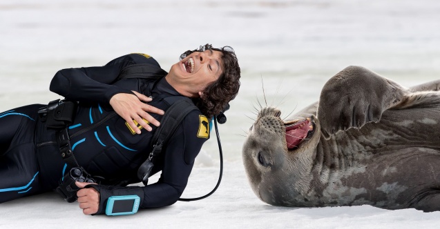 Mart ayında Cbeebies yayın programı şenleniyor