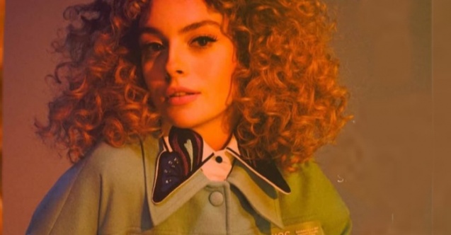 Melis Sezen: "Cinsiyetçilik son bulmalı"