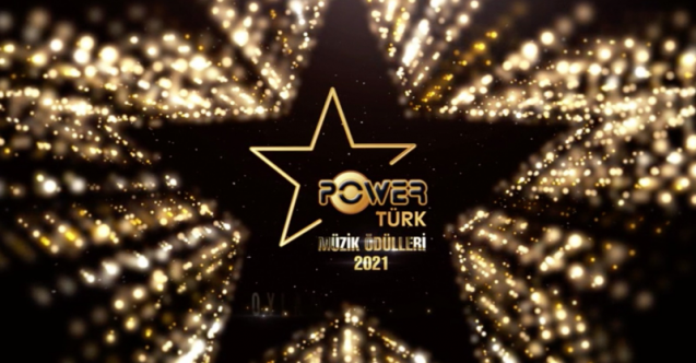 Power Türk Müzik Ödülleri için geri sayım başladı