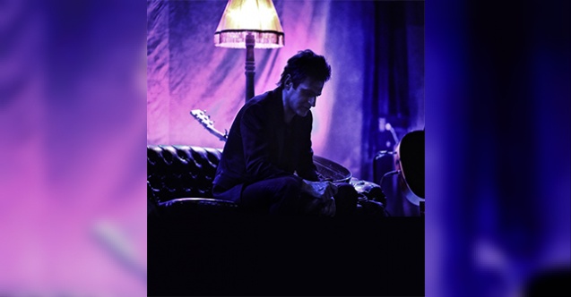 Teoman yeni albümüyle zirveye oturdu