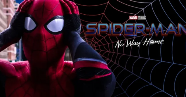 Yeni Örümcek Adam filminin ismi açıklandı