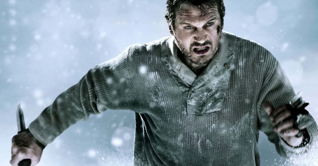 Aksiyon yıldızları FilmBox Extra ekranlarında